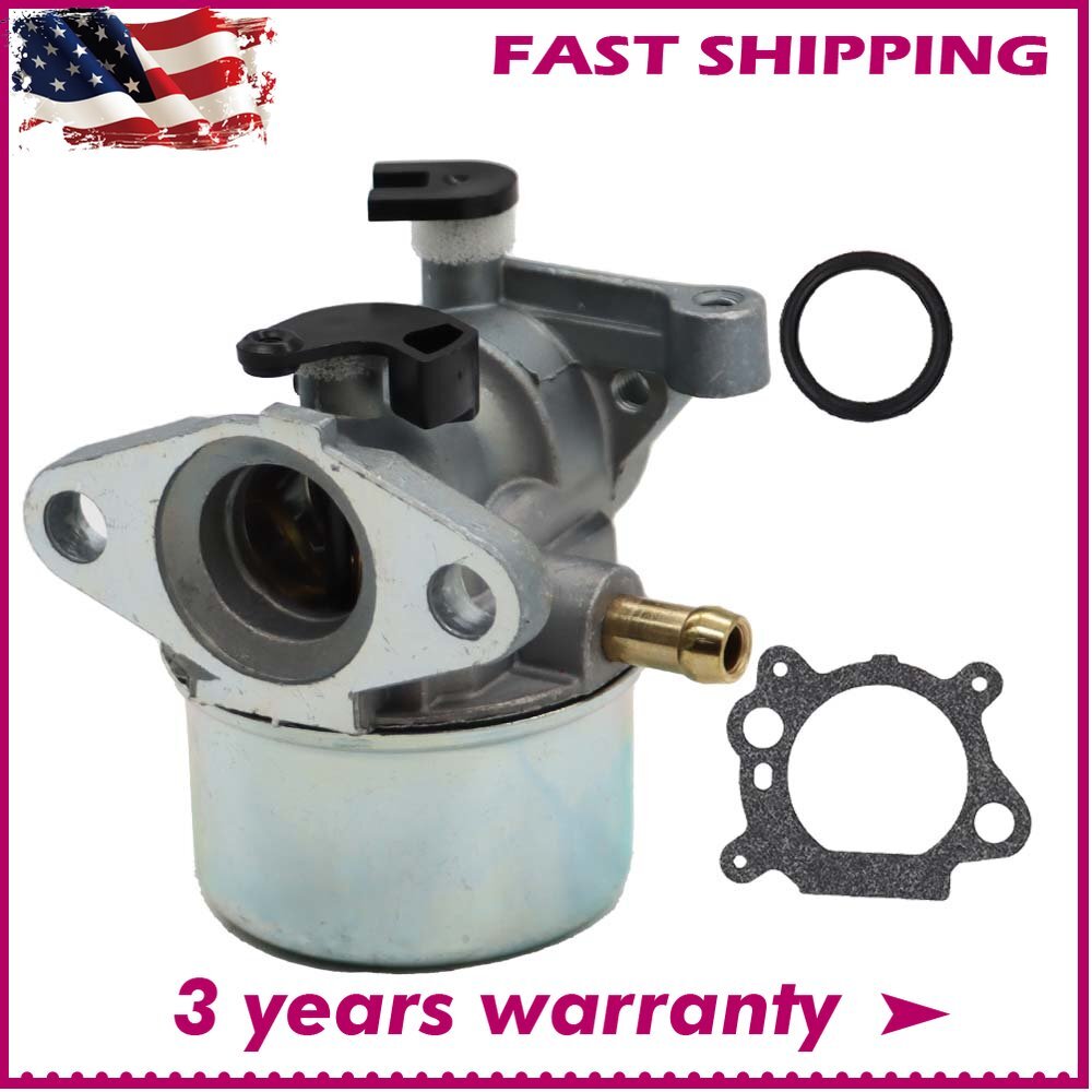 Carburetor 799866 790845 799871 796707 794304 Fit For Briggs Stratton Craftsman