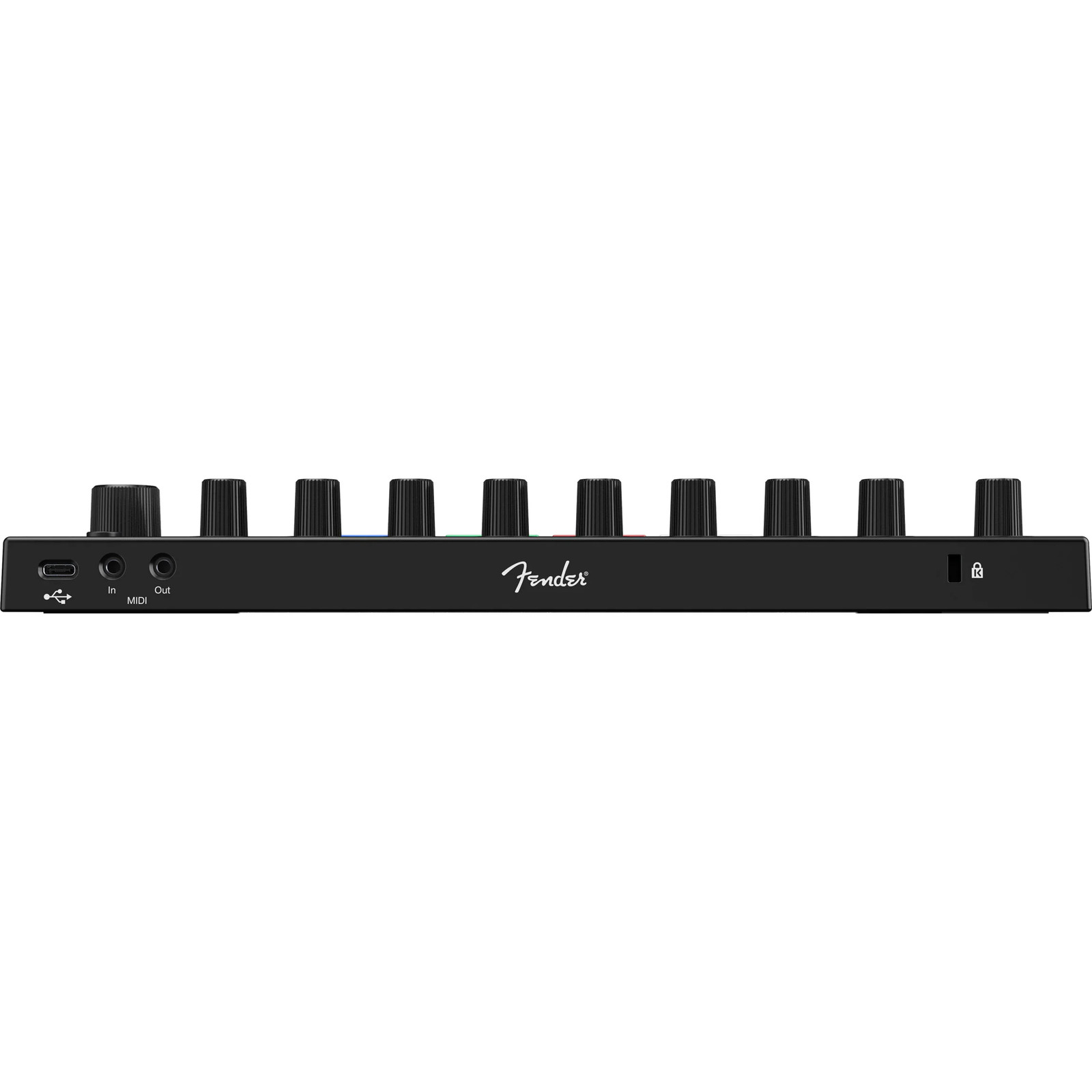 Fender Studio Motion 16 16-pad Production and Performance Controller