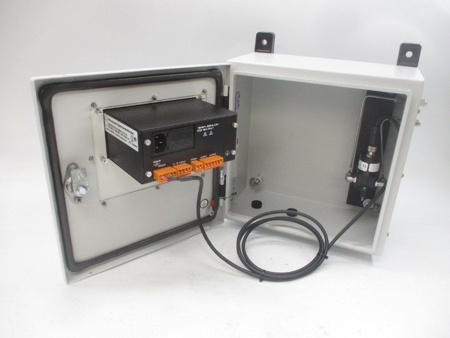 ADVANCED INSTRUMENTS GPR-2900 100-240V 0.75A NSNP