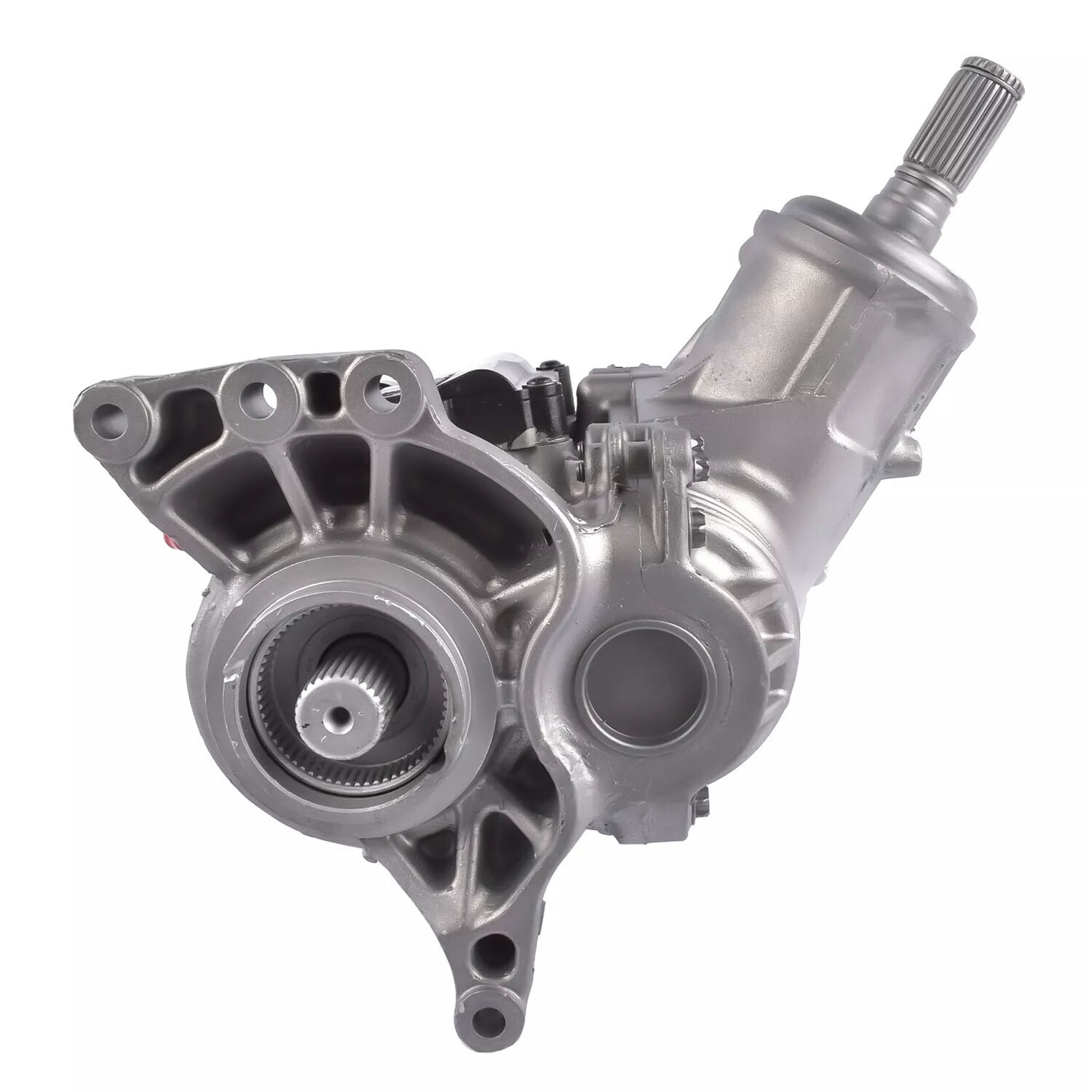 Power Transfer Unit Case 2 Speed OE 68307403AG For 2014-2018 Jeep Cherokee DK4
