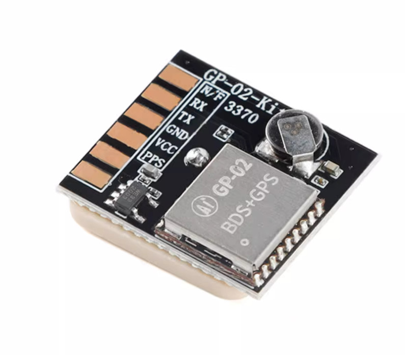 GP-02-Kit BDS/GNSS Satellite Positioning and Navigation Receiver Module Developm