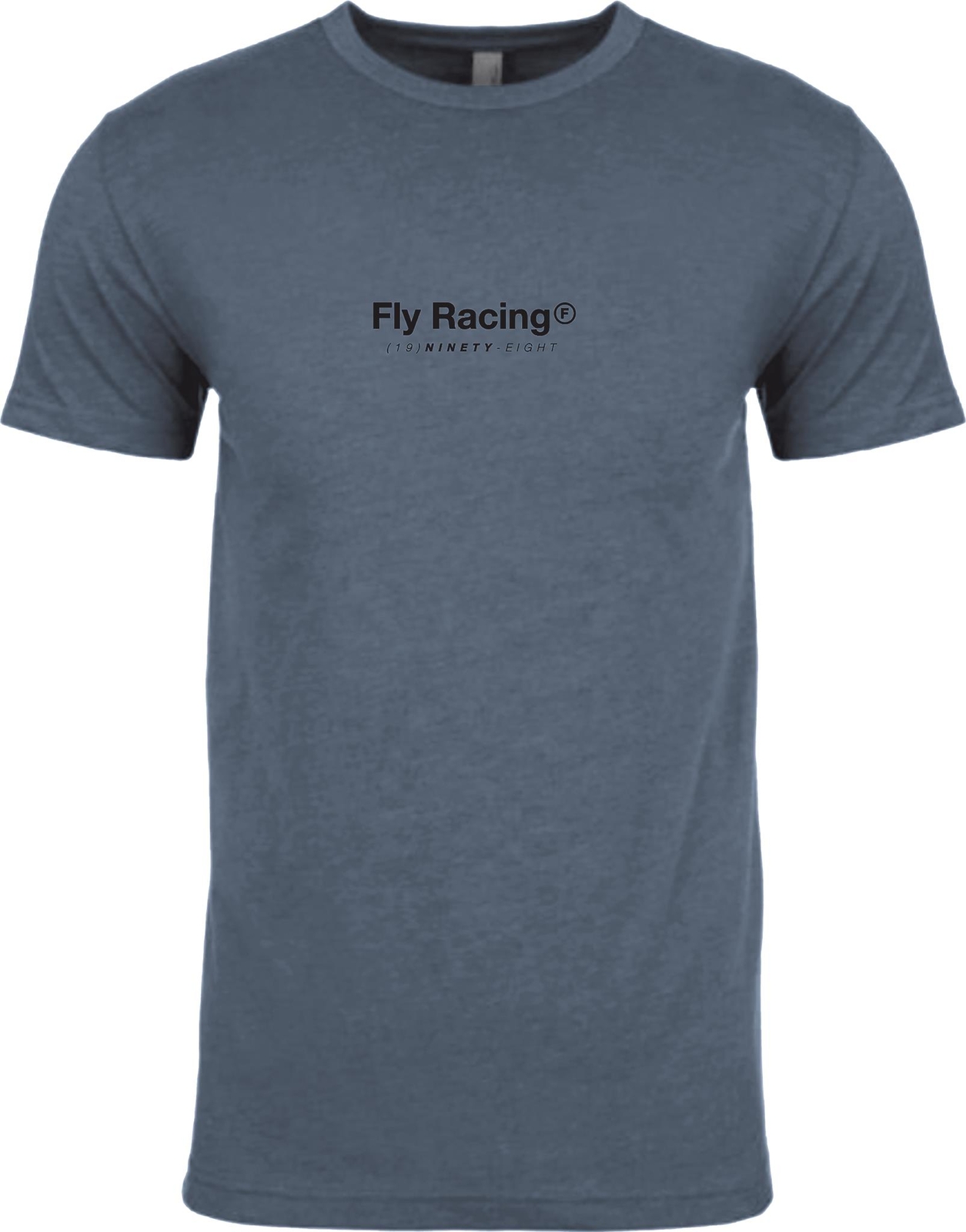 Fly Lost Tee Indigo Xl