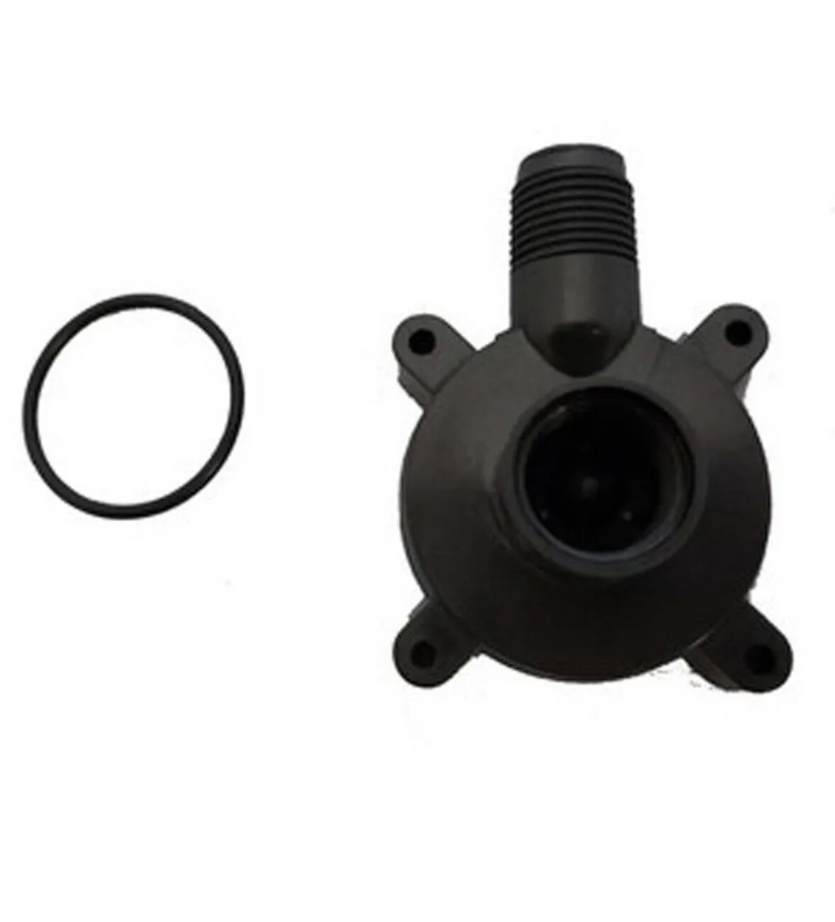 Danner Mfg Replacement Volute w/Barbed Intake for 500GPH & 700GPH Pumps