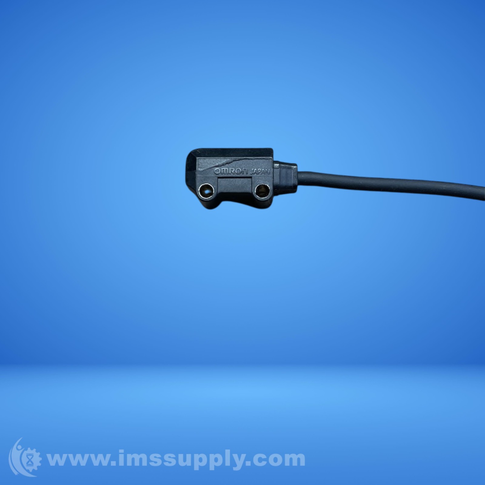 Omron E3T-ST13 Photoelectric Sensor FNIP