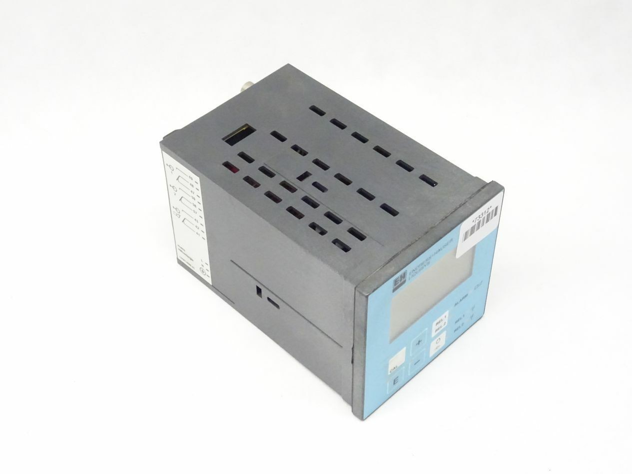 E+H Endress+Hauser CPM221-010 LIQUISYS Temperature Sensor CPM221