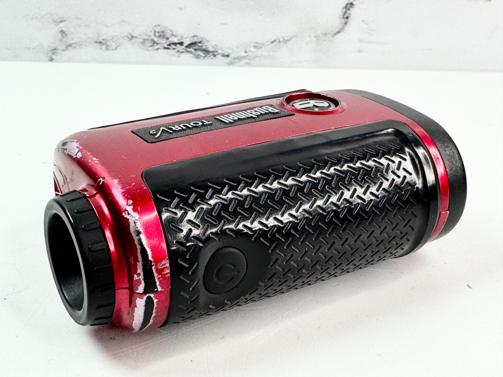⚓Bushnell Tour V2 Golf Rangefinder | Tested/Working⚓