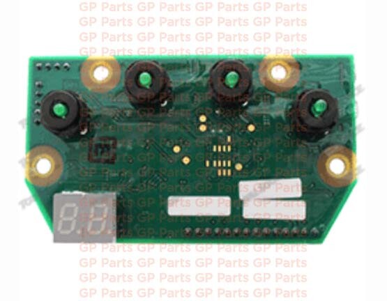 Genie 109503GT,CIRCUIT BOARD(Platform Control)(Gen 5) GS2632, GS2646, GS-1930