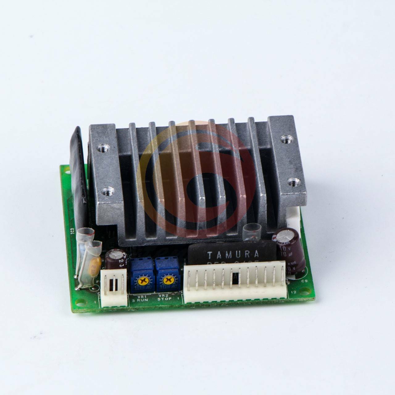 Vexta 5-Phase Driver CSD5814N-P USED