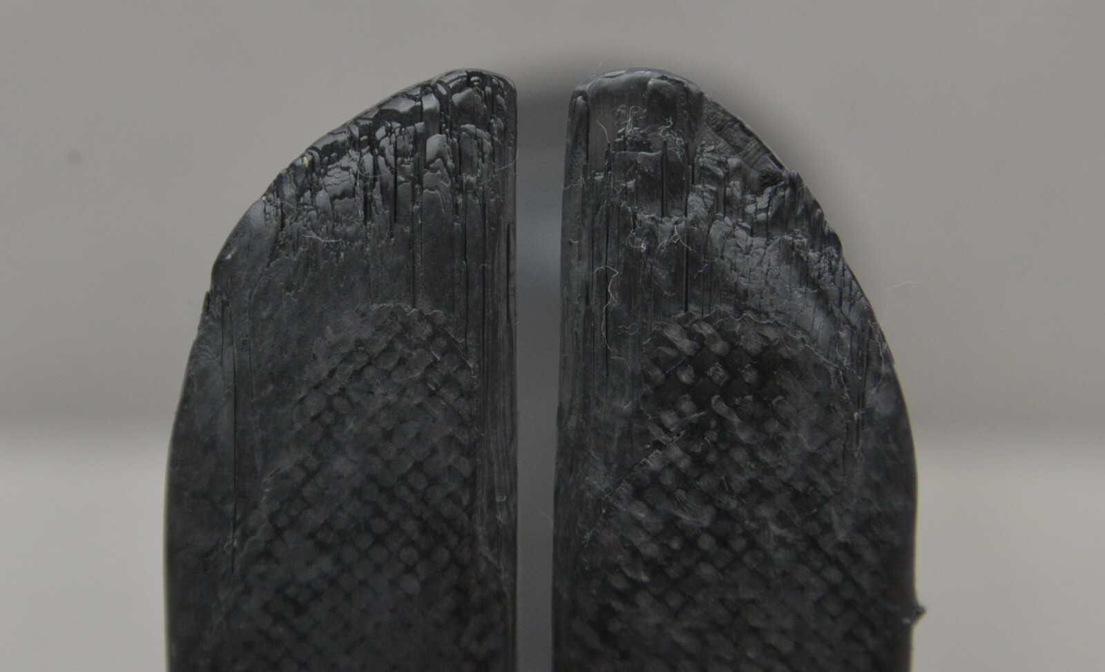 High Performance Running Prosthetic Foot W/ Knee Socket