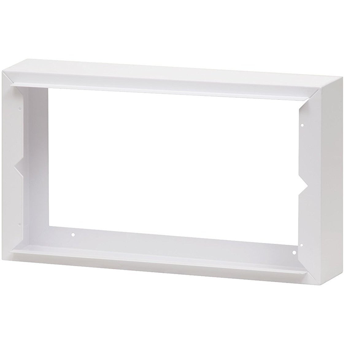 TWHSBW Surface Mount Box (White)