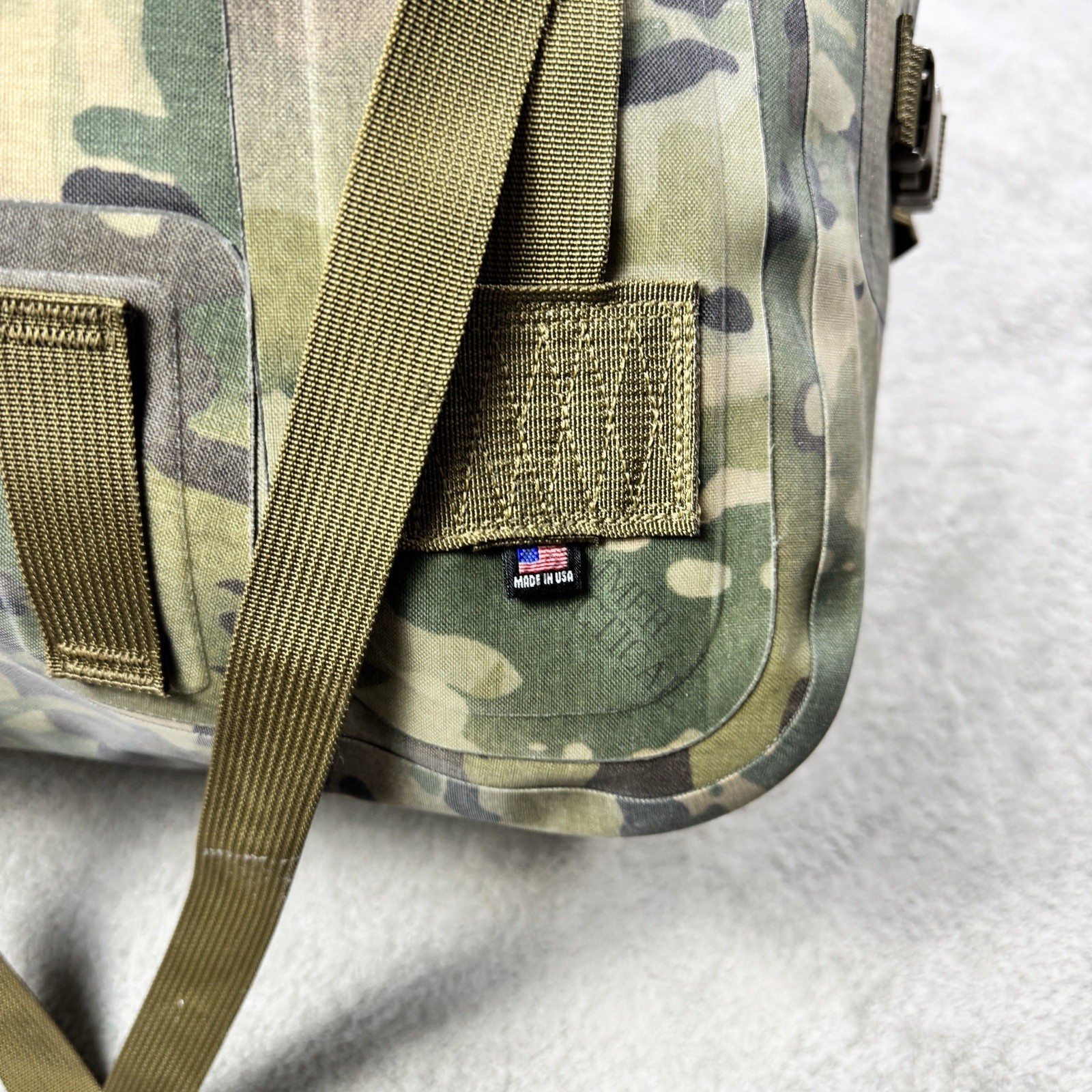 Watershed Kodiak Patrol Carrier Pack