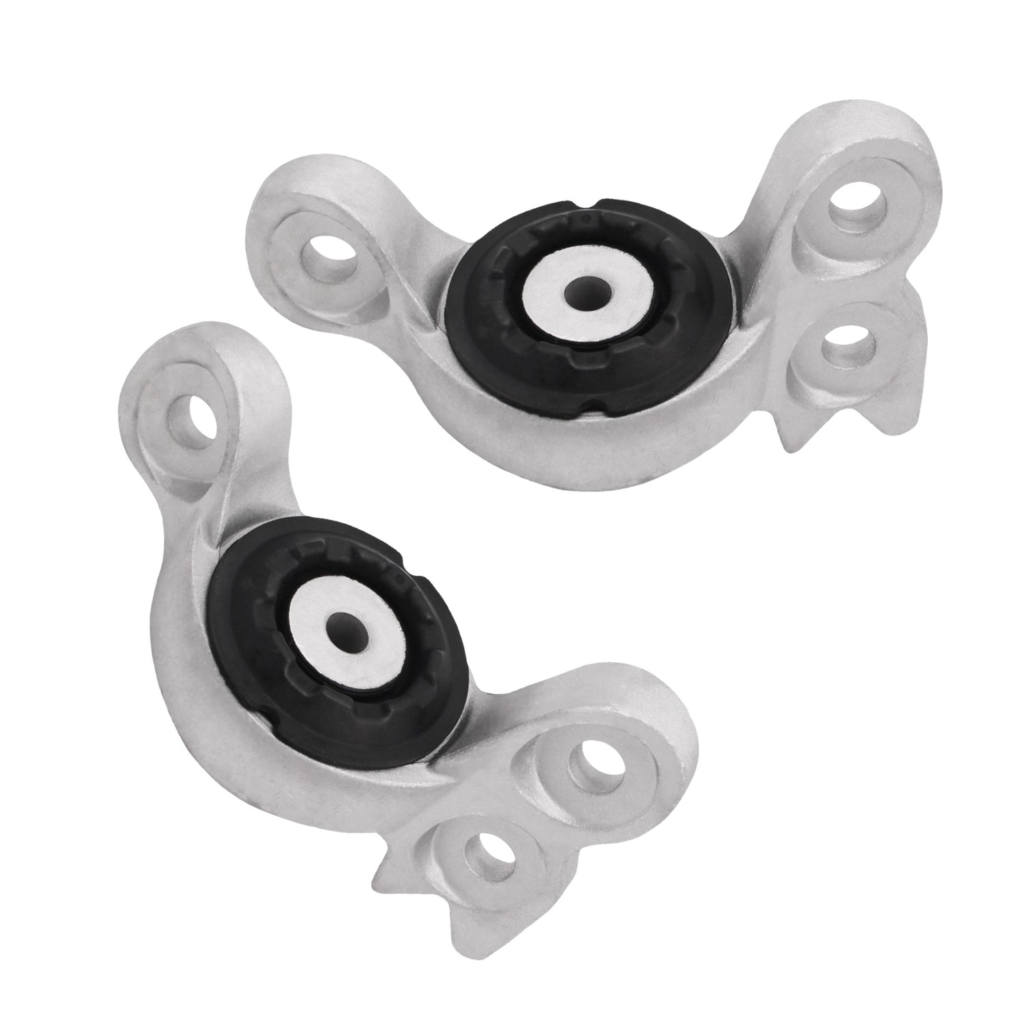 Rear Left & Right Suspension Strut Mount for Chevrolet Malibu 2016-2021 L4 1.5L