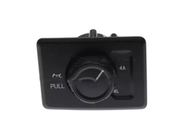 Genuine Ford Transfer Case Switch FL3Z14B166DA