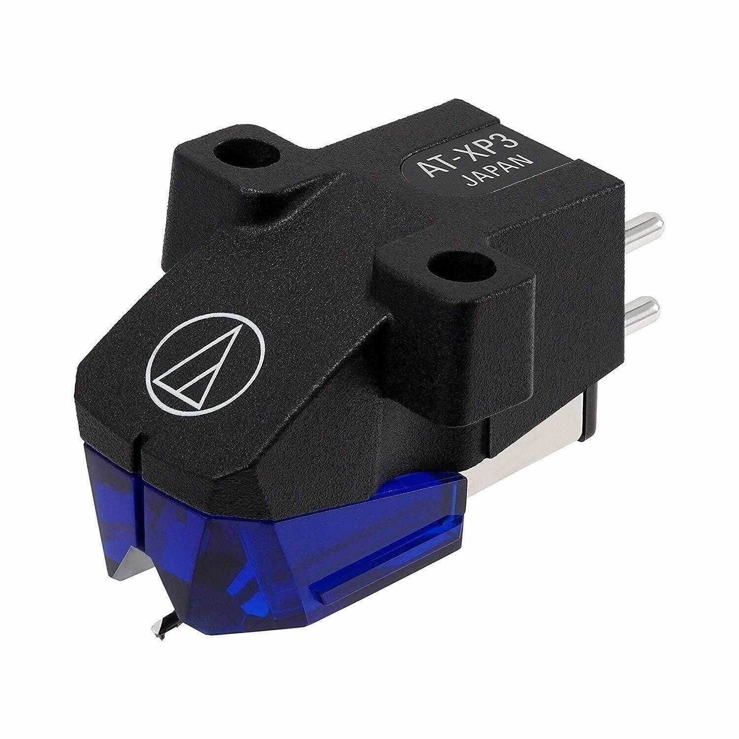 Audio-Technica AT-XP3 DJ Turntable Cartridge NEW