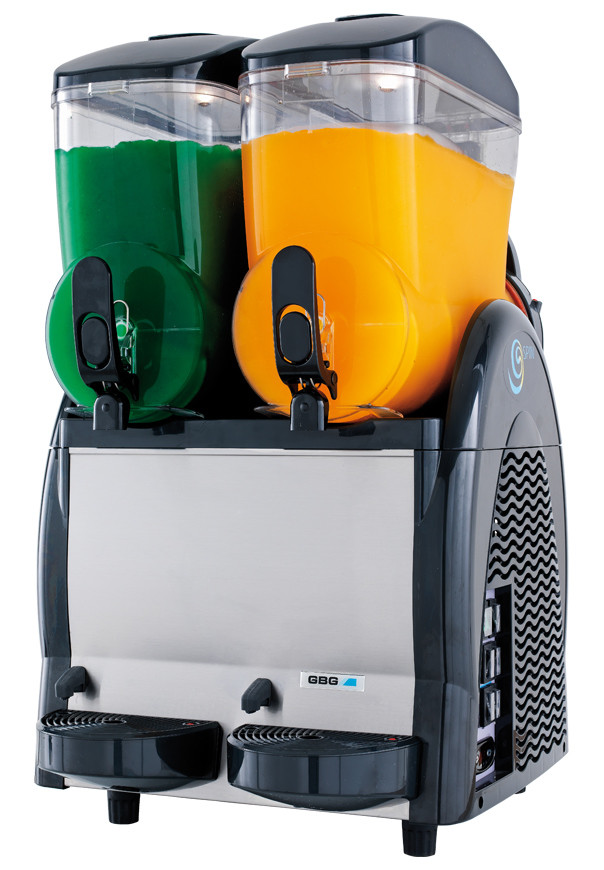 GBG Spin Granisun slush machine parts, Carpigiani, italian machine parts origina