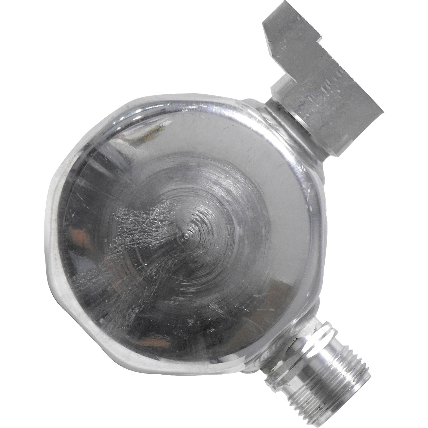 For 2004-2005 Chevrolet Classic A/C Accumulator UAC