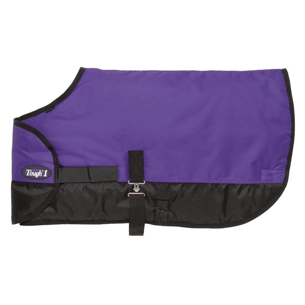 Tough 1 Blanket 600 Denier Waterproof Poly Adjustable Foal 32-2130