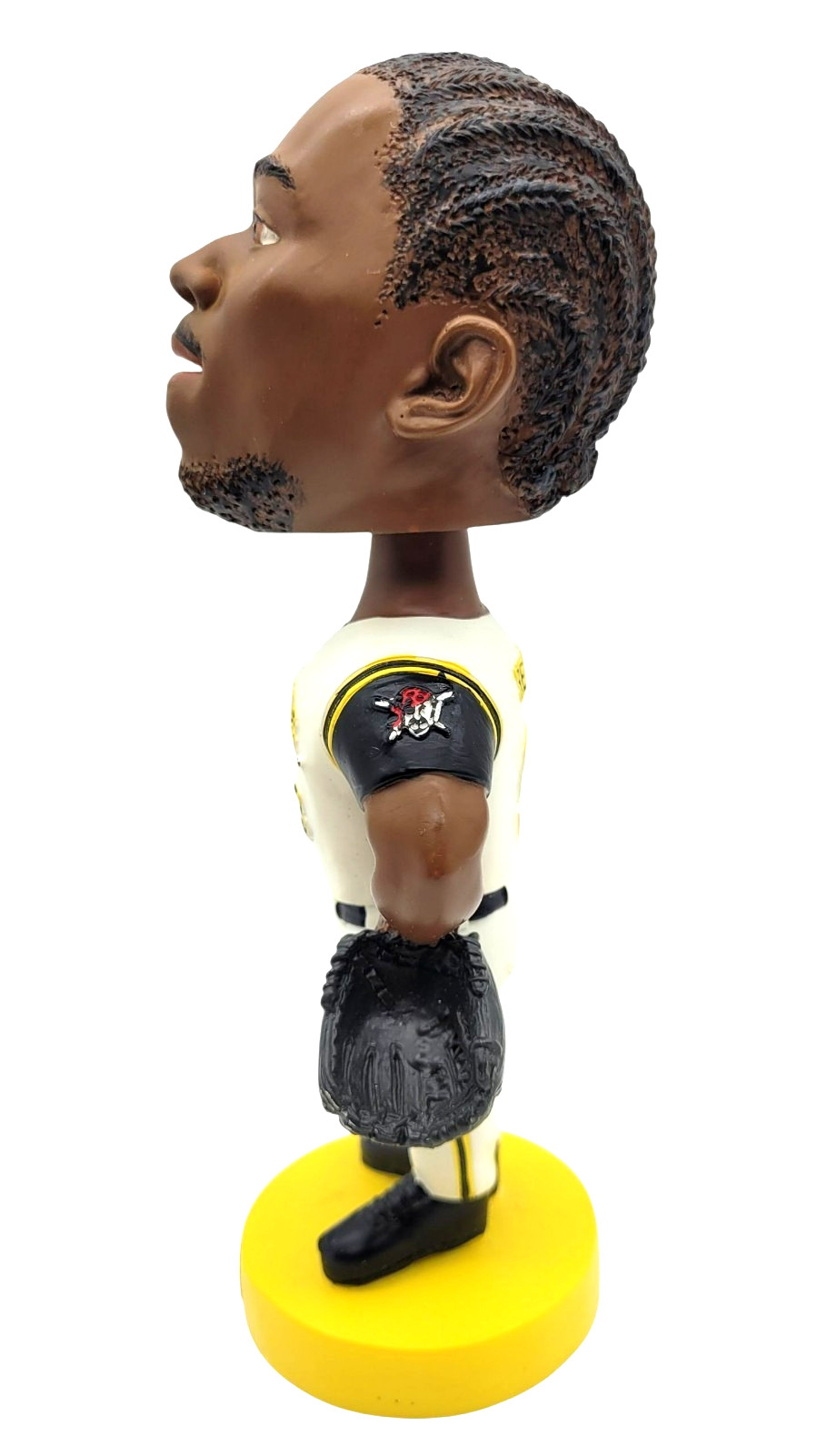 Pokey Reese 2002 Pittsburgh Pirates PNC Park Limited Edition Bobblehead Doll