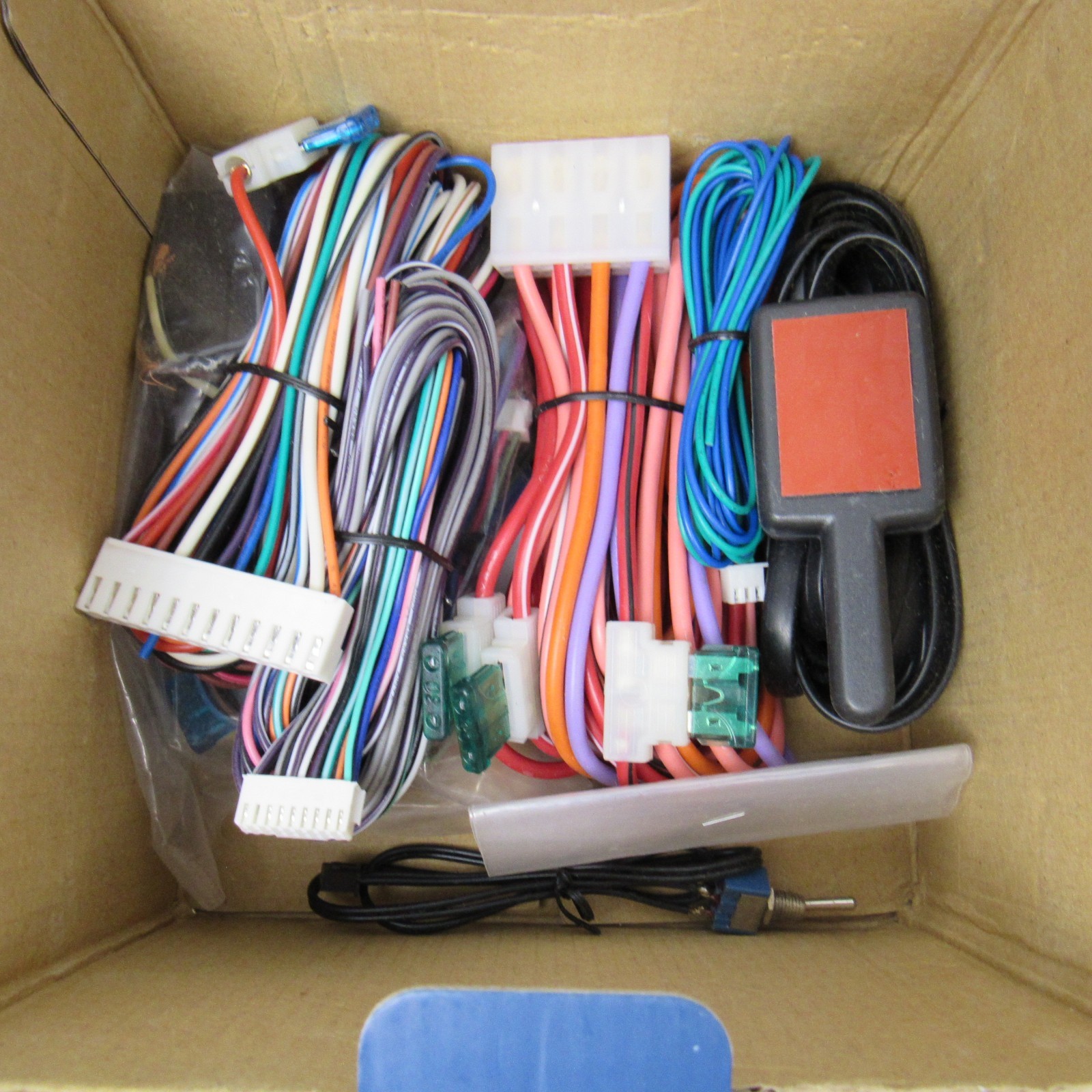 VIPER 1-Way Remote Vehicle Start System Kit 5101 Keyless Entry - OPEN BOX