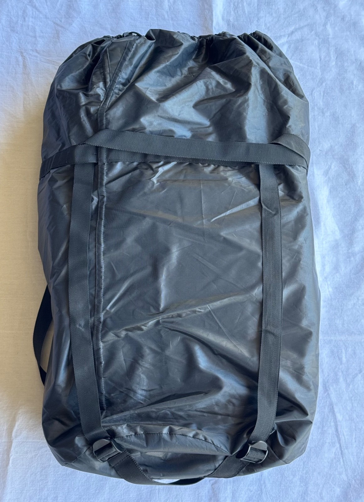 New Mereza Sleeping Bag