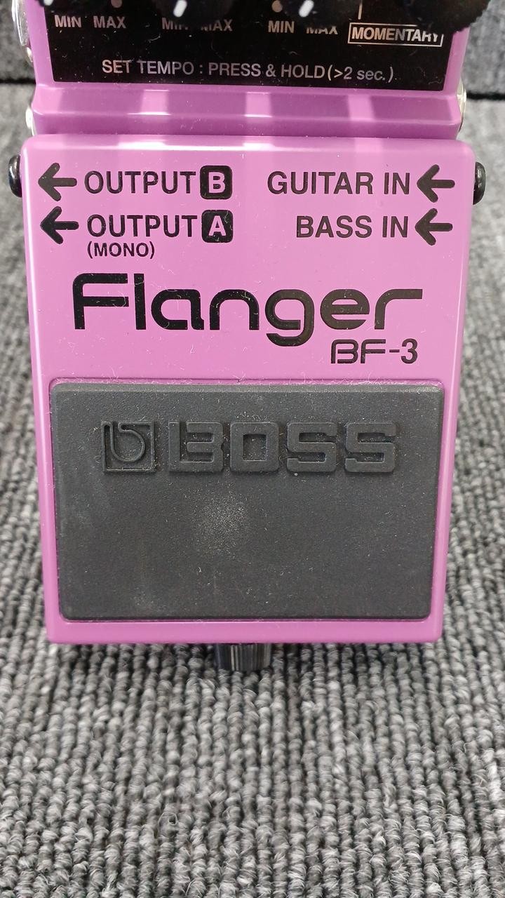 BOSS Model BF-3