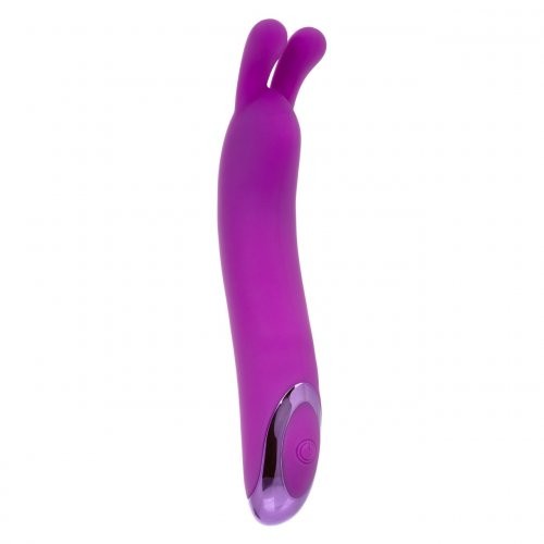 Kroma: Turbo Bunny Mini Massager