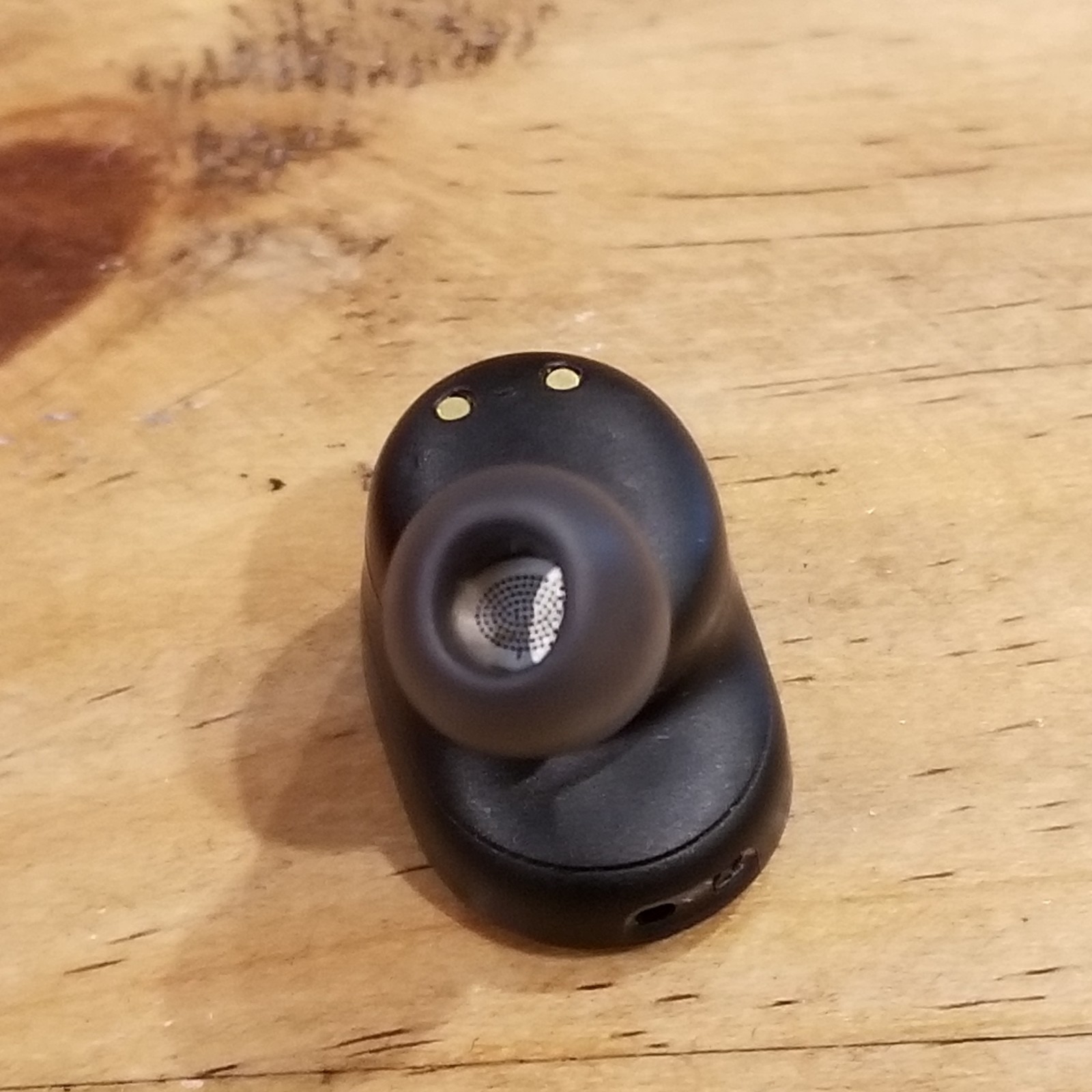 JBL Tune Buds TWS Replacement OEM RIGHT EARBUD ONLY Black