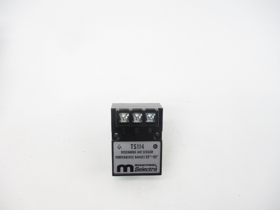 MAXITROL TS114 55'-90' NSNP