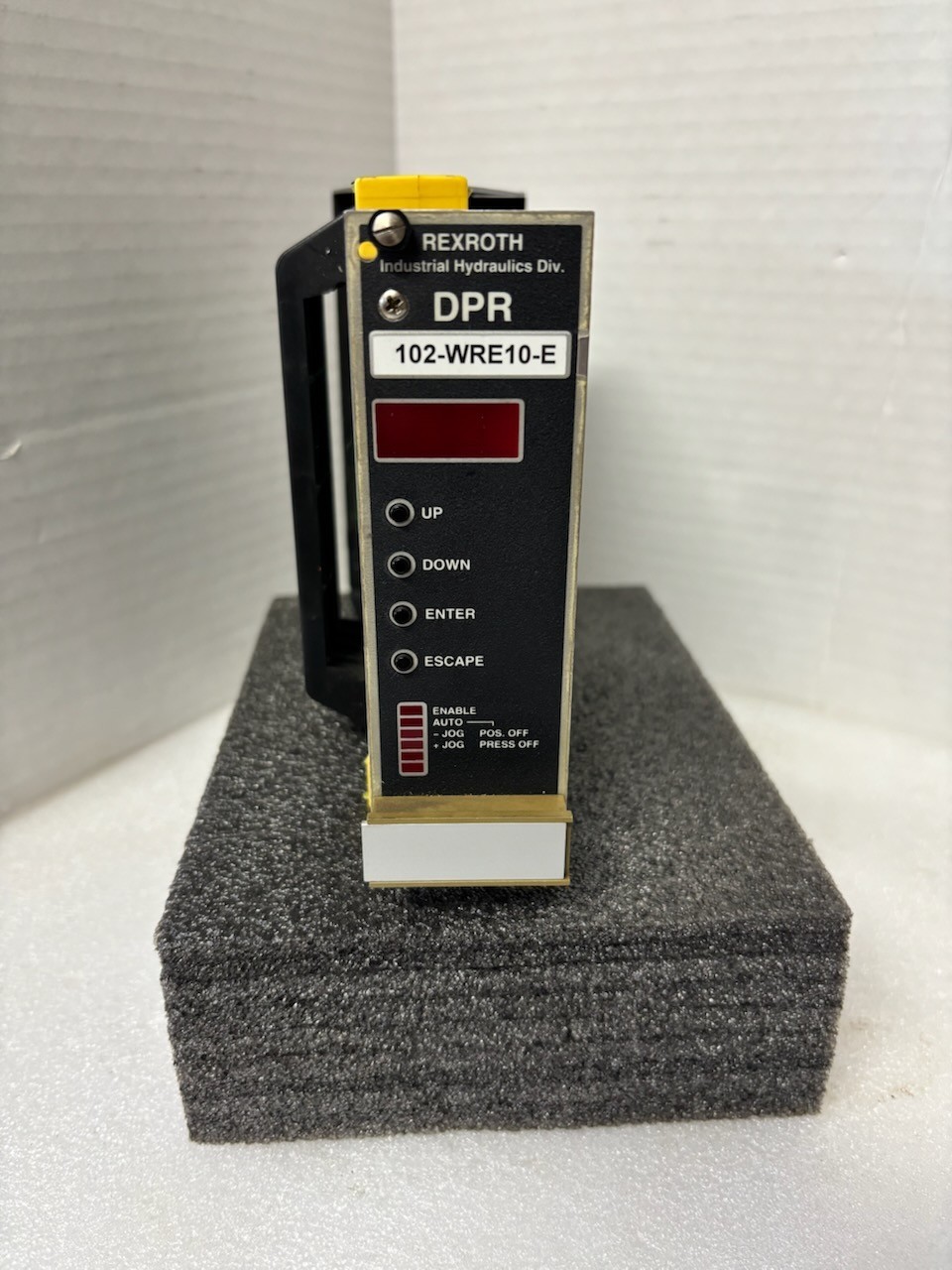 Rexroth DPR-102-WRE10-E, Digital Amplifier Card