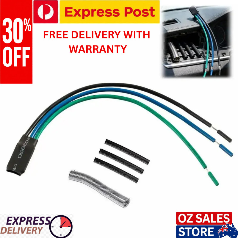 Bypass Micro Pulse Bypass fits All AVH PIONEER Parking Brake Video Override