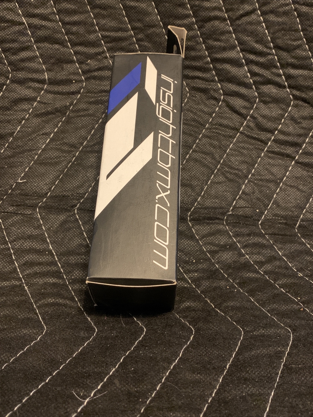 INSIGHT TECHNOLOGIES SQUARE TAPERED BOTTOM BRACKET 118 mm. BMX RACING