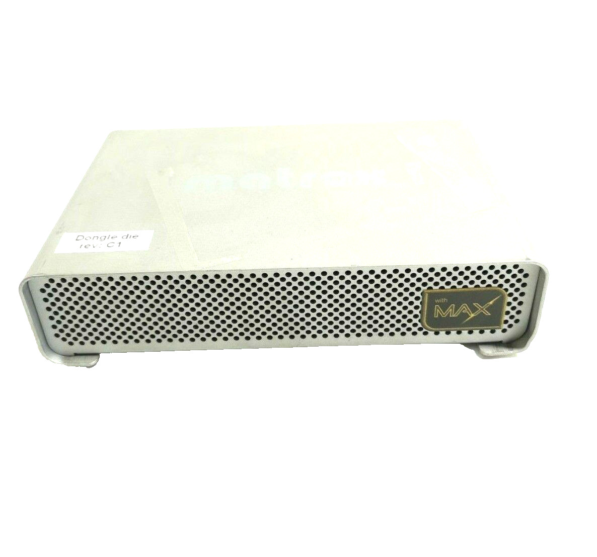 Matrox MX02MINIMAX MX02 Mini Max for Desktop Systems
