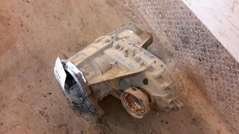 Used Transfer Case Assembly fits: 2009 Ford F150 PICKUP electronic shift Grade A
