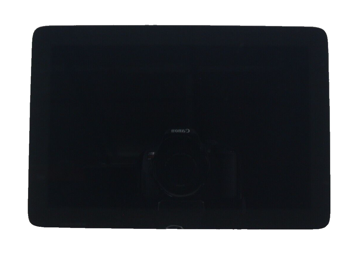 Polycom TC8 P020 8" Touchscreen Display Video Conferencing Controller (CI)