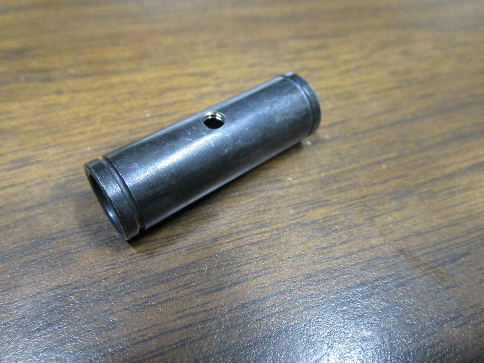 Black Powder CVA  Mountain & Missouri Rifle Blued Ramrod Thimble (Unused)