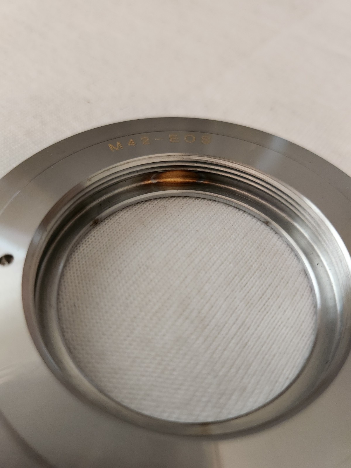 M42-EOS Lens Adapter Mount Camera Parts
