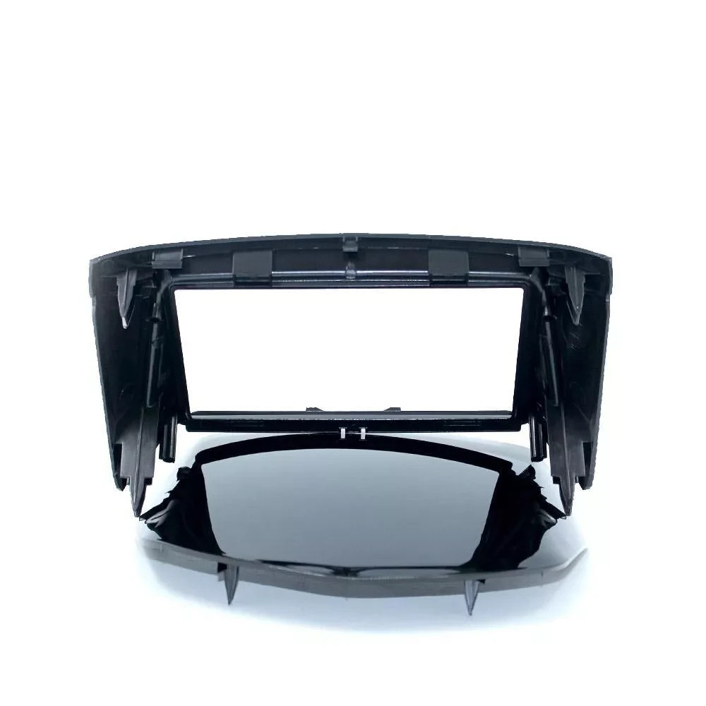 Aftermarket Tophat and Fascia for FORD Falcon FG MKI / MKII | 8" Inch -