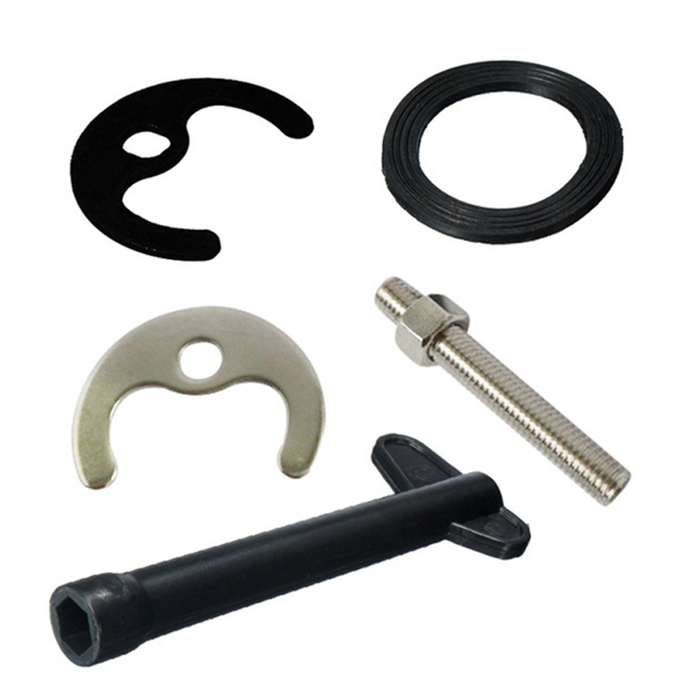 Brand New Tap Faucet Fixing Fitting Faucet Repair Set Tool Accessories