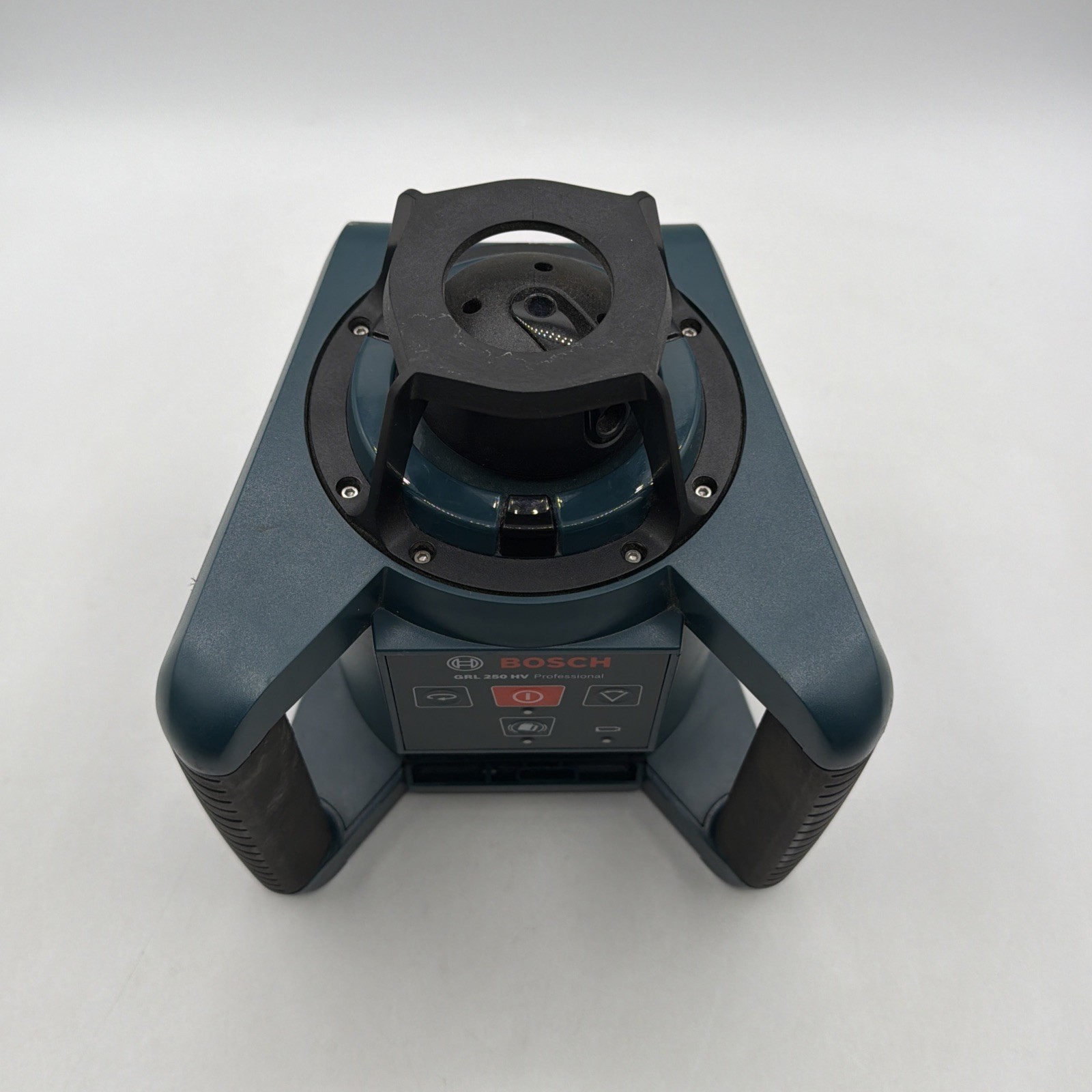 Bosch GRL250HV FOR REPAIR READ