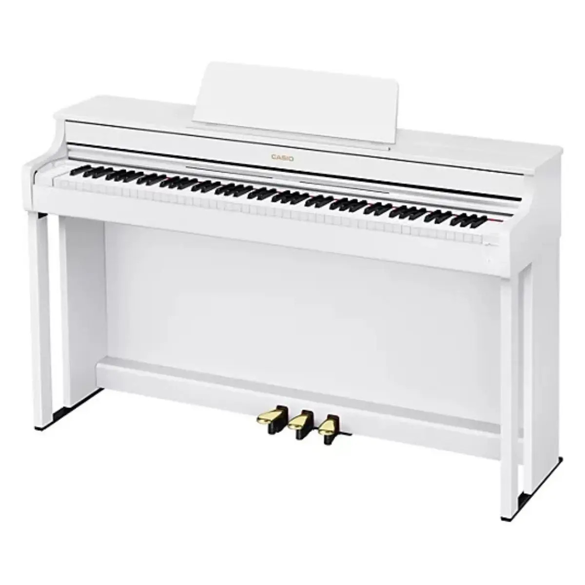 Casio Celviano AP300 Digital Piano White