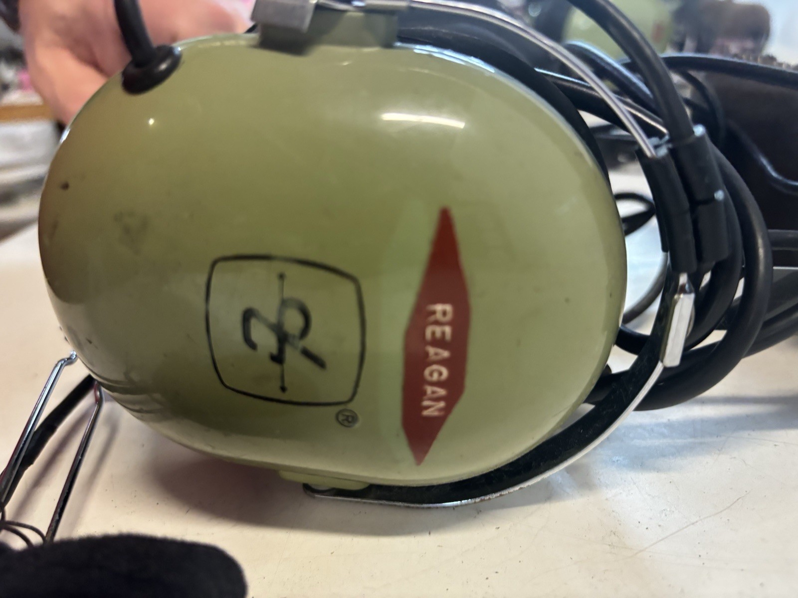 David Clark H10 13.4 Aviation Headset