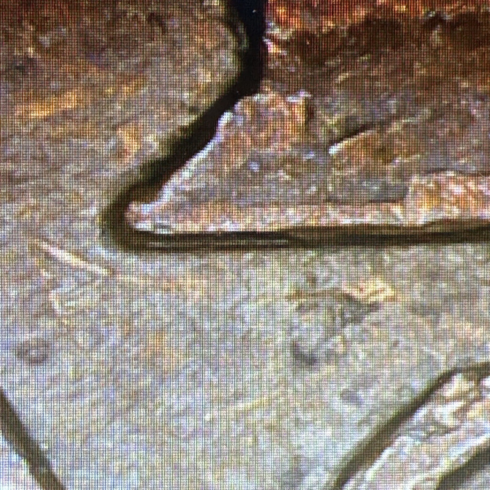 1970 D Lincoln Memorial Cent With A Doubled Die Reverse Machine Doubling