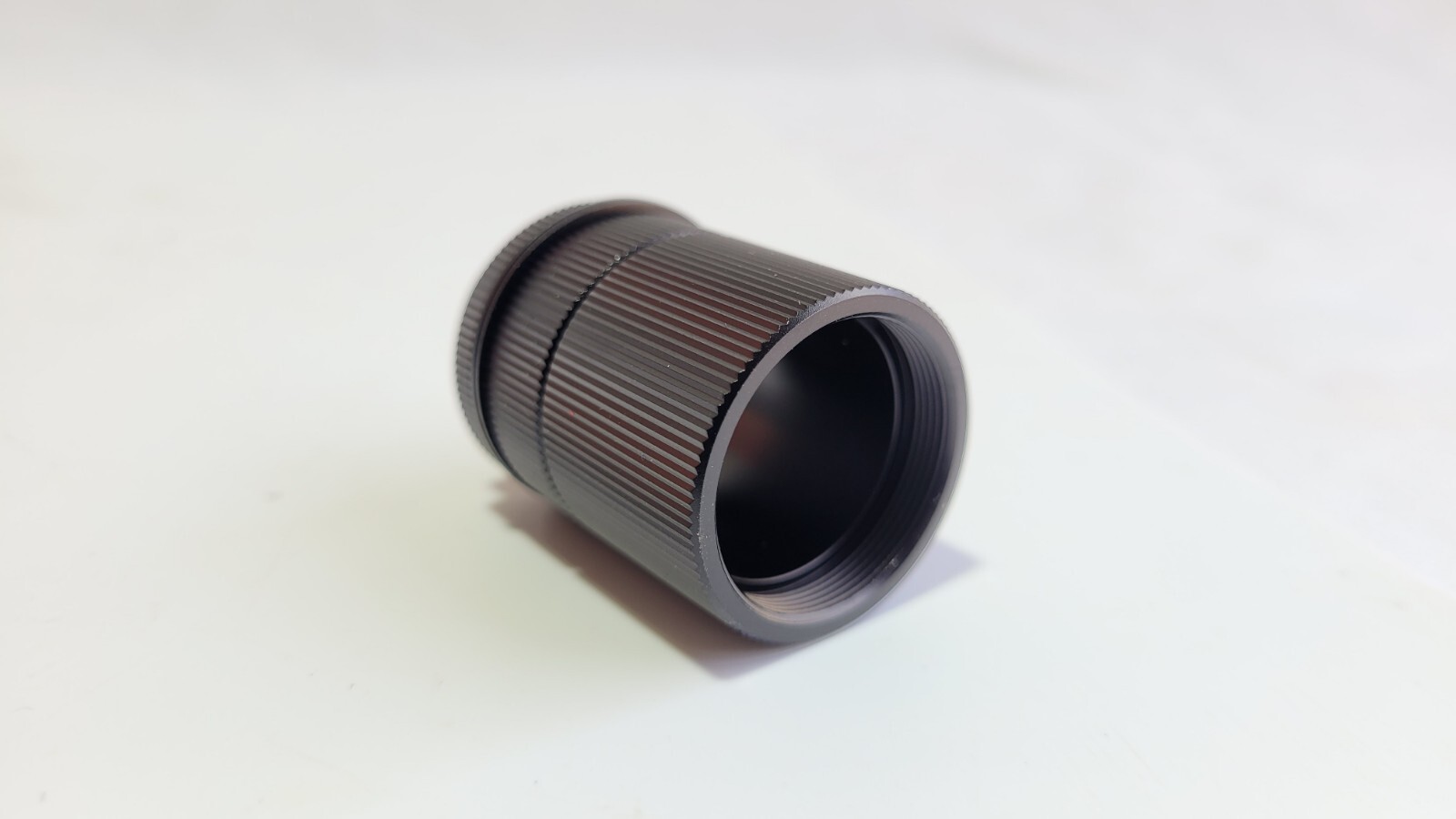 Keyence OP-51612 Camera Lens Extension - Brand New