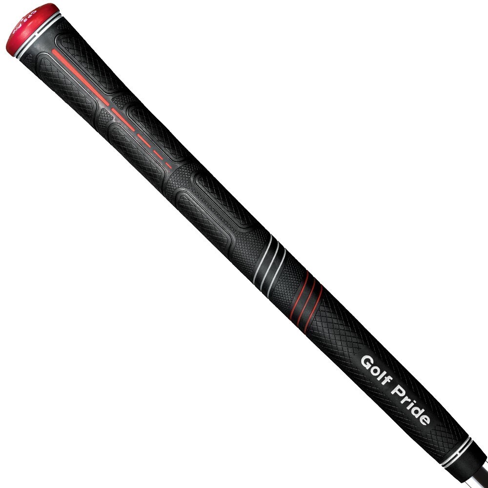 Golf Pride CP2 Pro Jumbo Golf Grip - With Plus4 Technology