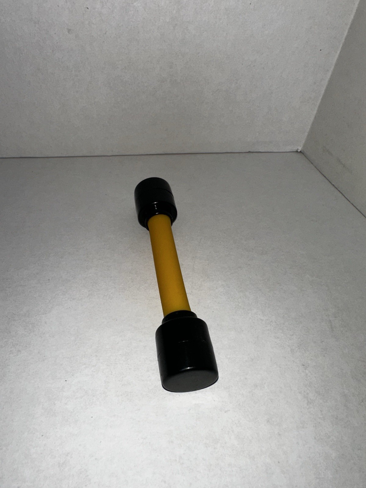 6 Second Abs 1 Yellow Replacement Band Resistance Machine Used