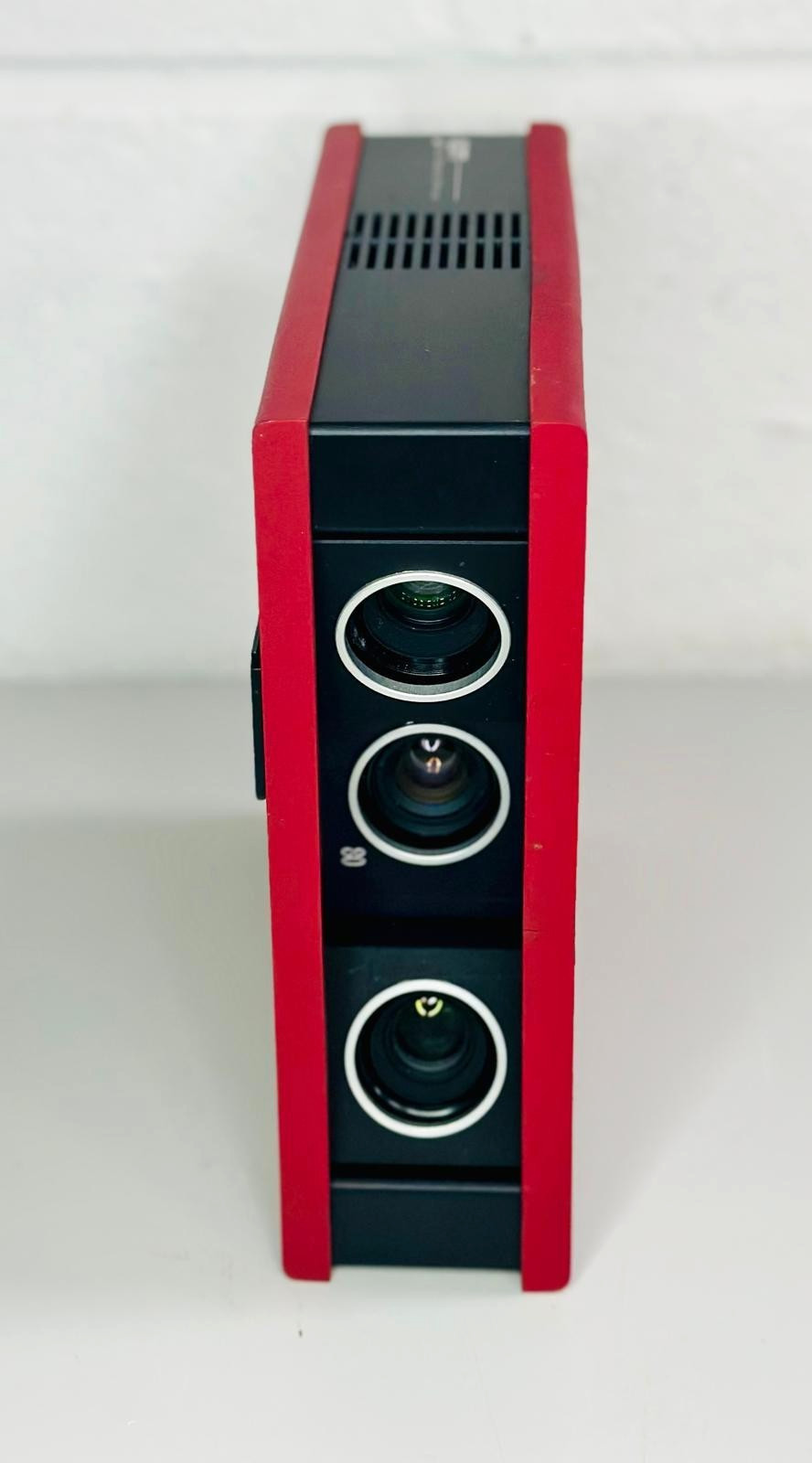 GOM ATOS Core 80