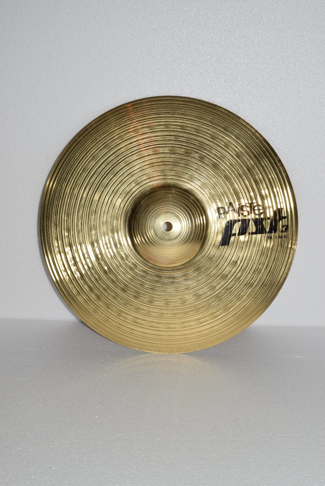 Paiste PST3 14" Crash Cymbal - Germany