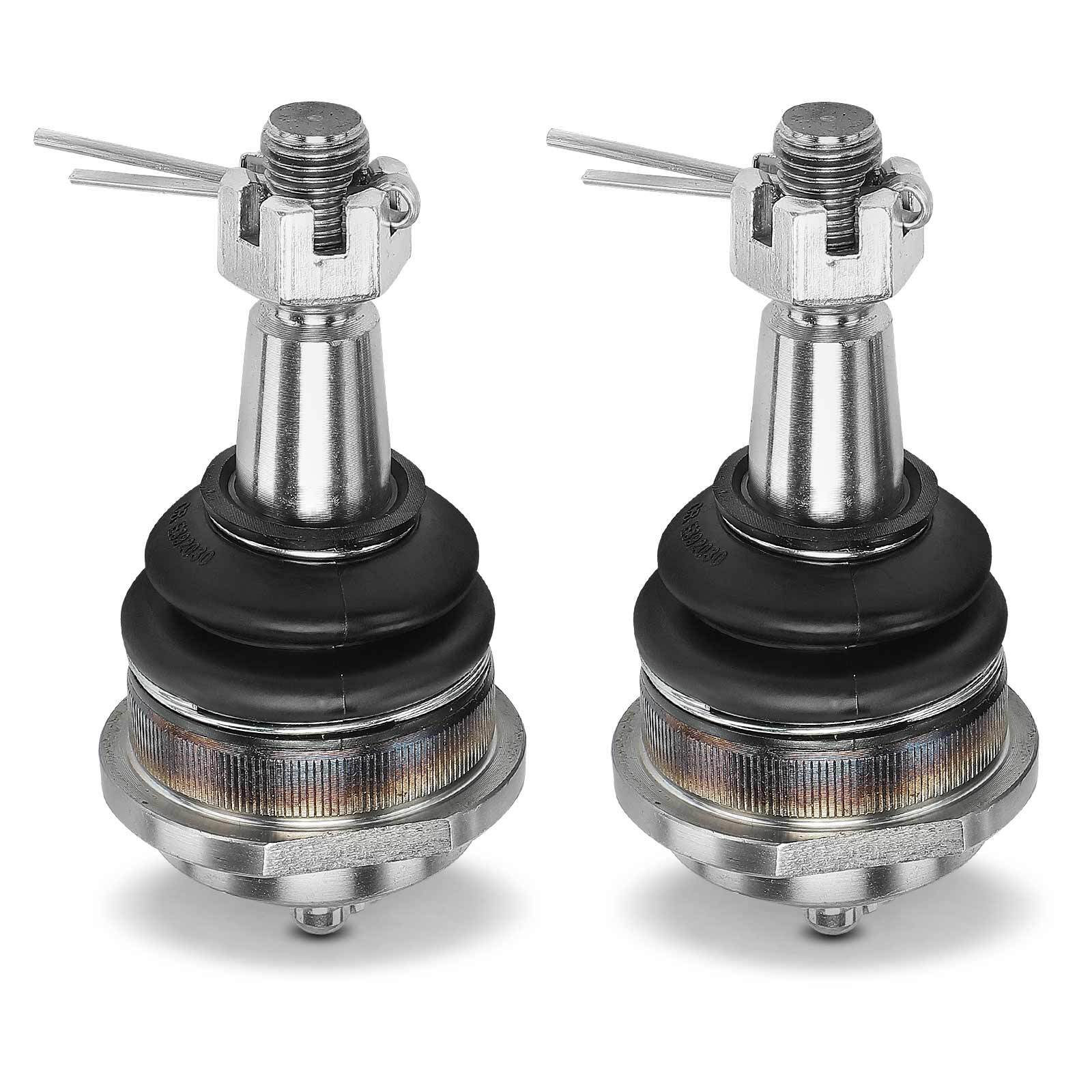 2Pcs Front Upper Side Ball Joint for Dodge Durango Jeep Grand Cherokee 2011-2015