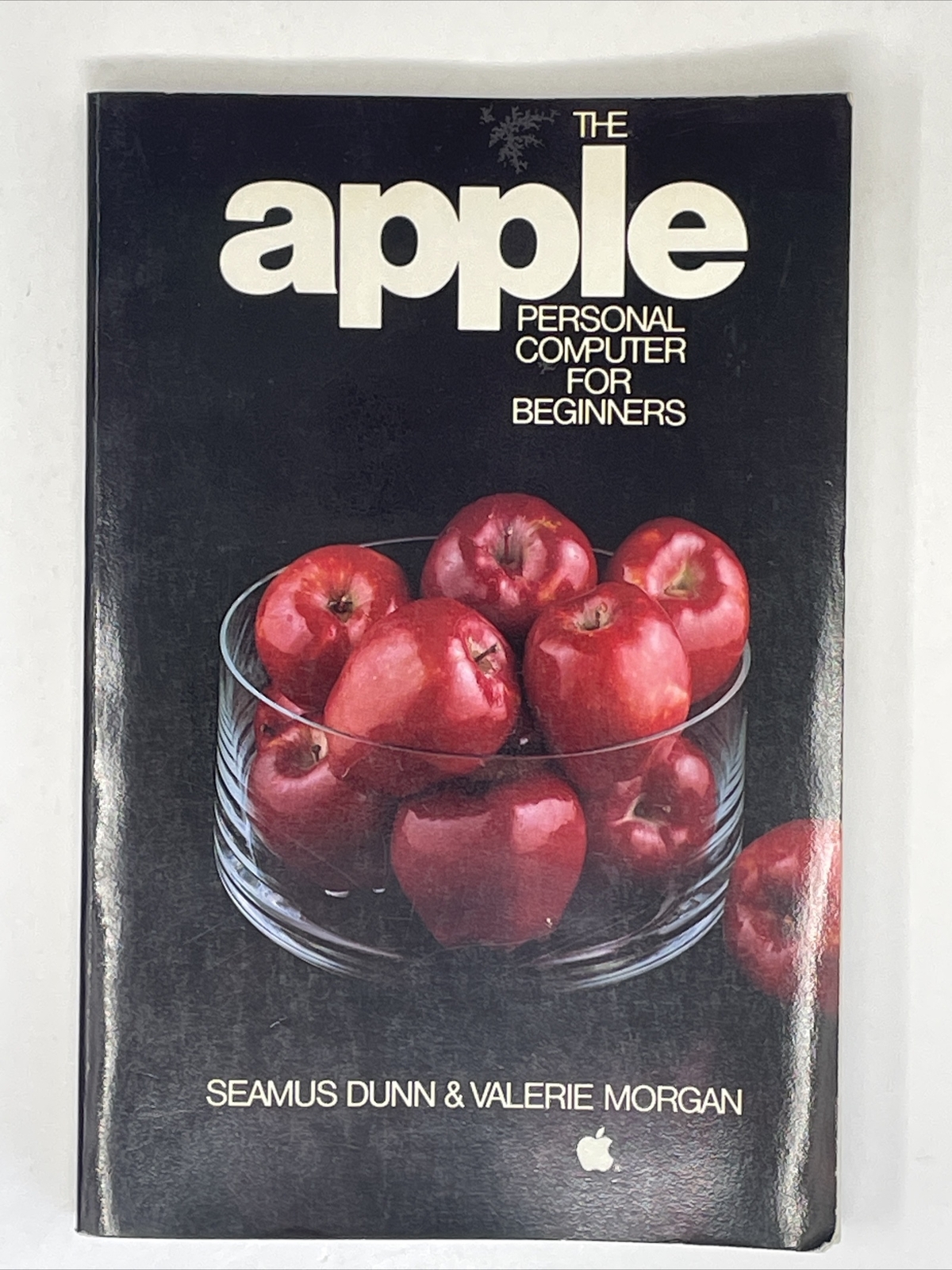 The Apple Personal Computer for Beginners
