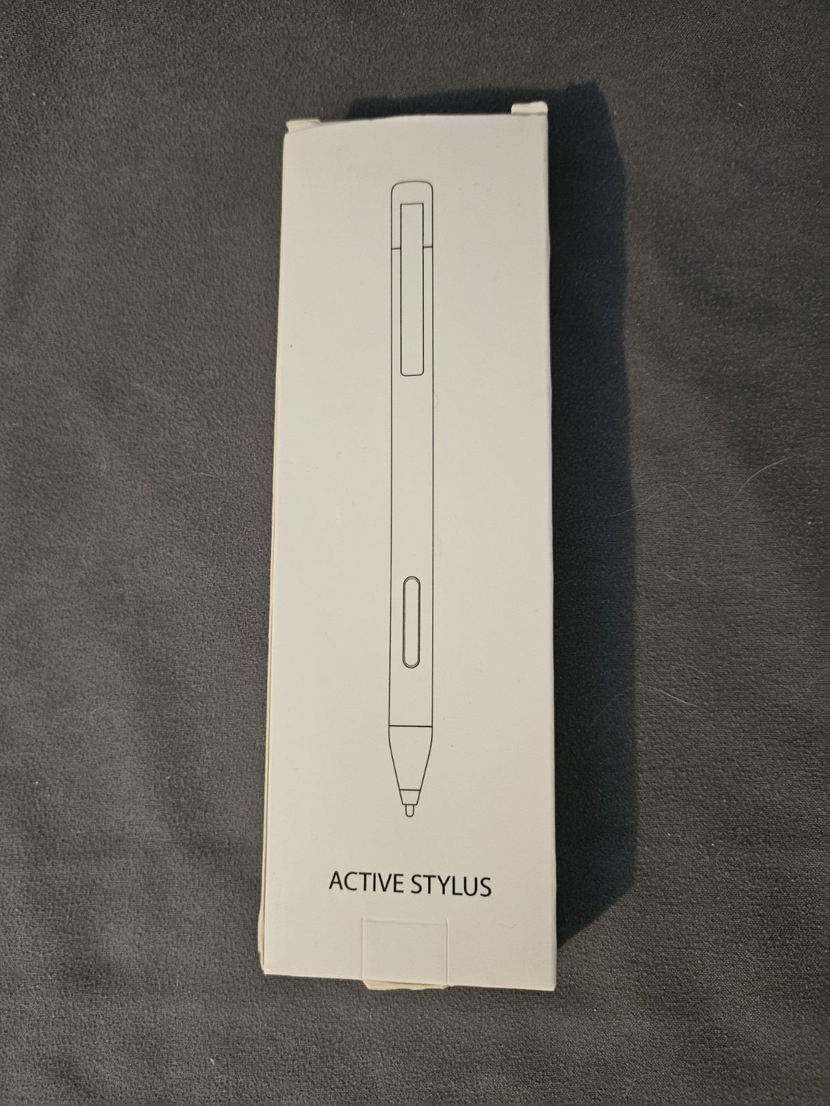 Active Stylus for Microsoft Surface - ME-MPP303 - Blue (NEW IN BOX)